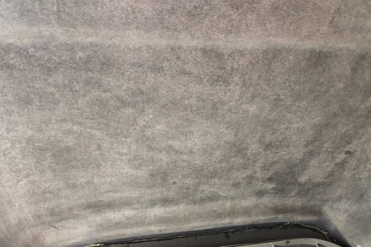 Used CHANGAN KUAYUE V3 2017 1.2L Box-Type Truck DK12-10 Headliner