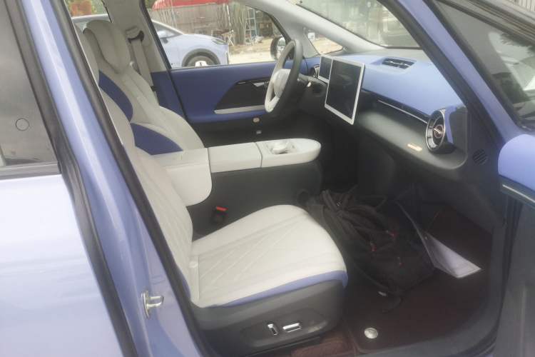 Used ARCFOX Kaola 2023 Parent-Child Edition Pro
