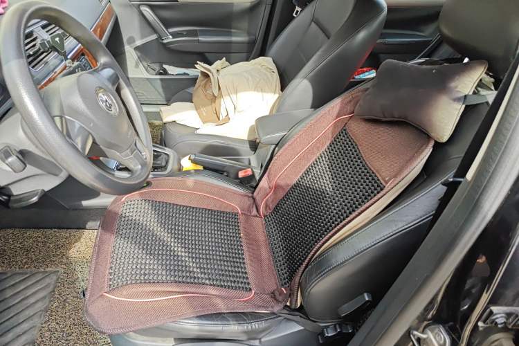 Used Volkswagen Lavida 2013 Restyled Classic 1.6L Automatic Comfort Edition
