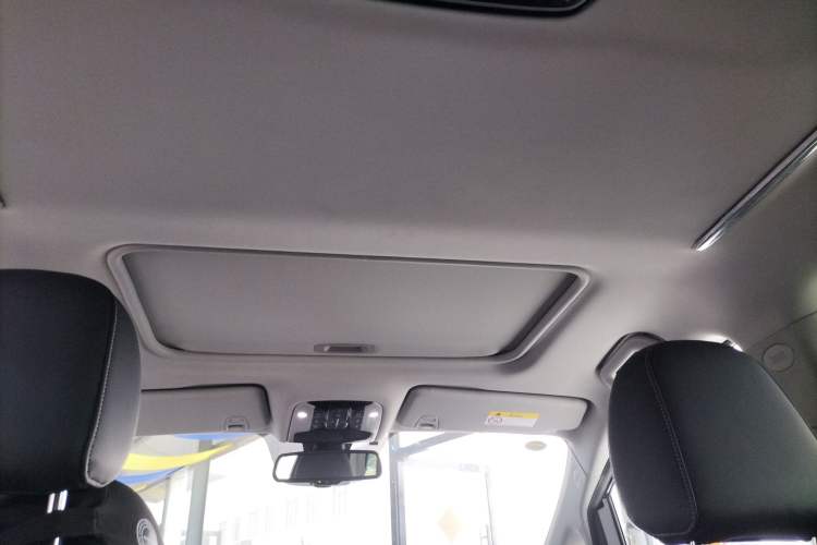 Used GAC Trumpchi M8 2021 Master Series 390T Ultimate Edition