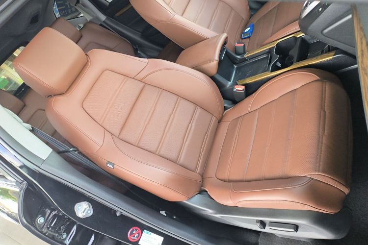 Used Honda CR-V 2017 Hybrid 2.0L Pure Drive Edition
