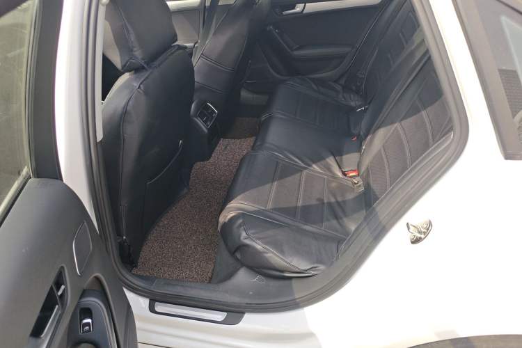 Used Audi A4L 2015 35 TFSI Automatic Standard Model