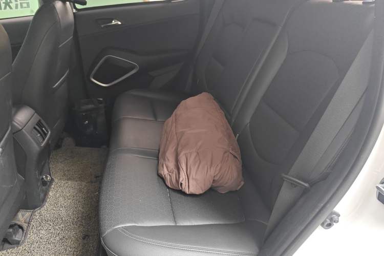 Used Hyundai ix35 2018 2.0L Automatic 2WD Zhiyong·Changxiang Edition
