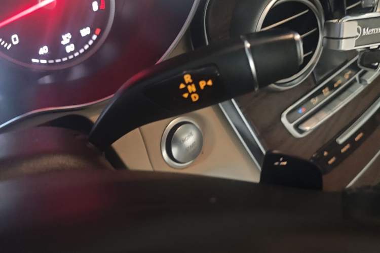 Used Mercedes-Benz GLC 2017 GLC 300 4MATIC Sport Edition
