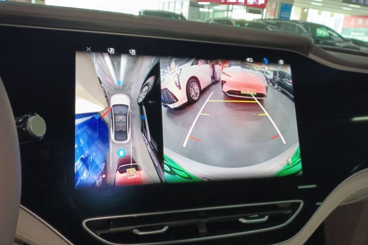 Used Rising F7 2023 Revised Version Performance Pro Edition