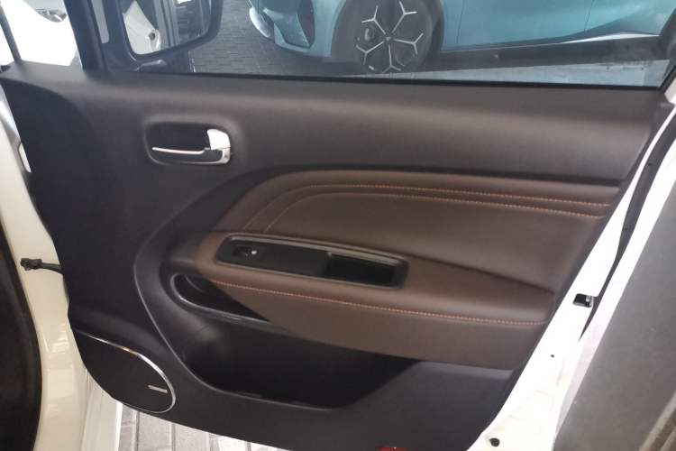 Used GAC Group Qizhi EV 2020 RuiXing Edition
