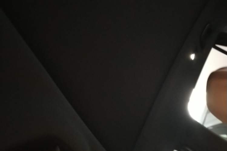 Used Geely Galaxy Xingjian 7 EM-i 2025 120km Flagship Edition Headliner