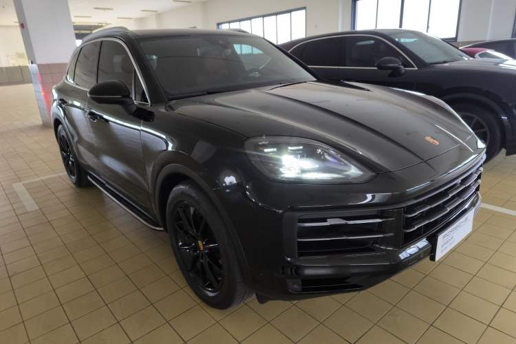 Used Porsche Cayenne 2024 Cayenne 3.0T