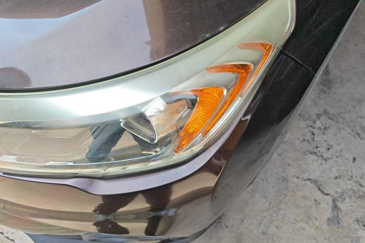 Used GAC Trumpchi GS4 2016 235T G-DCT Elite Edition