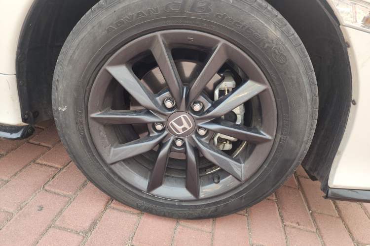 Used Honda Civic 2021 HATCHBACK 220TURBO CVT New Trendsetter