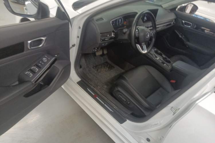 Used Honda Integra 2022 240TURBO CVT Technology Edition