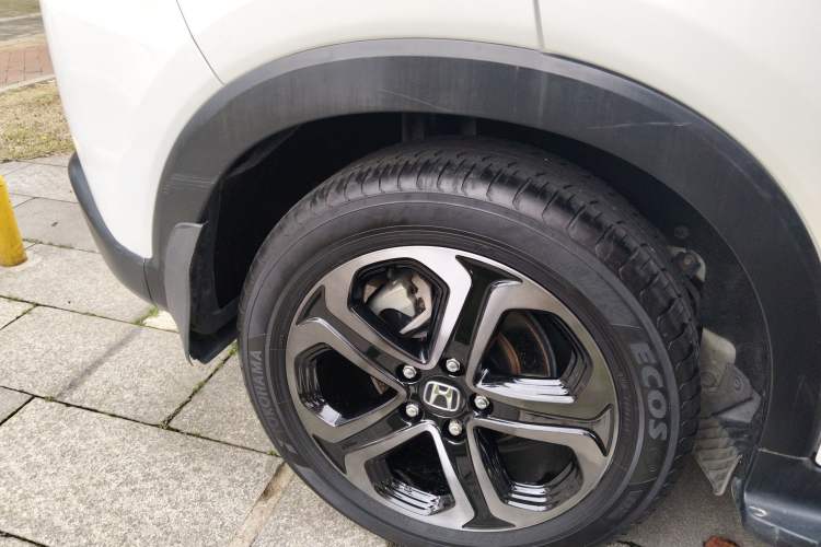 Used Honda XR-V 2020 220TURBO CVT Luxury Edition