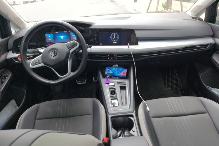 Used Volkswagen Golf 2021 280TSI DSG Pro