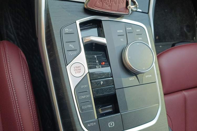 Used BMW 4 Series 2023 425i M Sport Package
