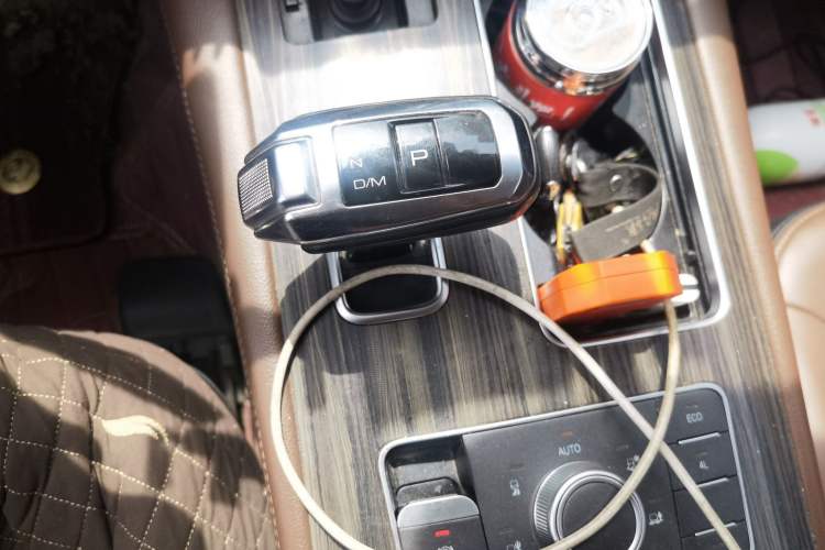 Used Haval H9 2017 2.0T Diesel 4x4 Luxury 7-Seater