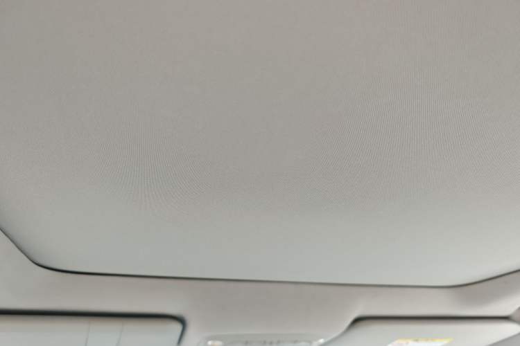 Used Nissan X-Trail 2021 2.0L CVT 2WD XL ITS Comfort Commemorative Edition Headliner