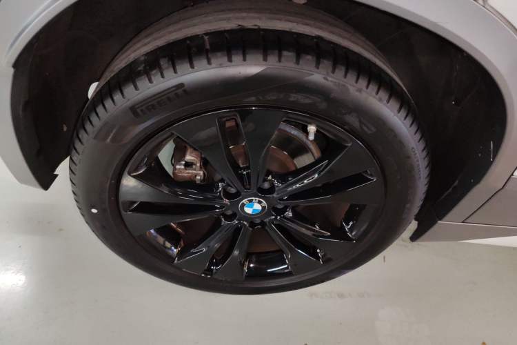 Used BMW X2 2020 sDrive20i M Sport Package Right Rear Wheel Hub