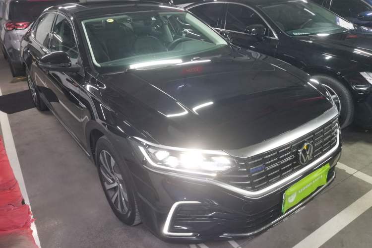 Used Volkswagen Passat New Energy 2023 430 PHEV Hybrid Elite Edition