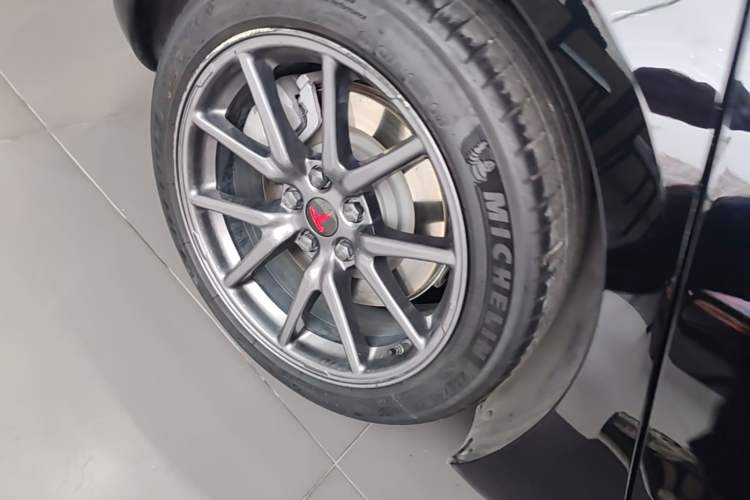 Used Tesla Model 3 2020 Revised Version Standard Range Rear-Wheel Drive – Upgraded Edition