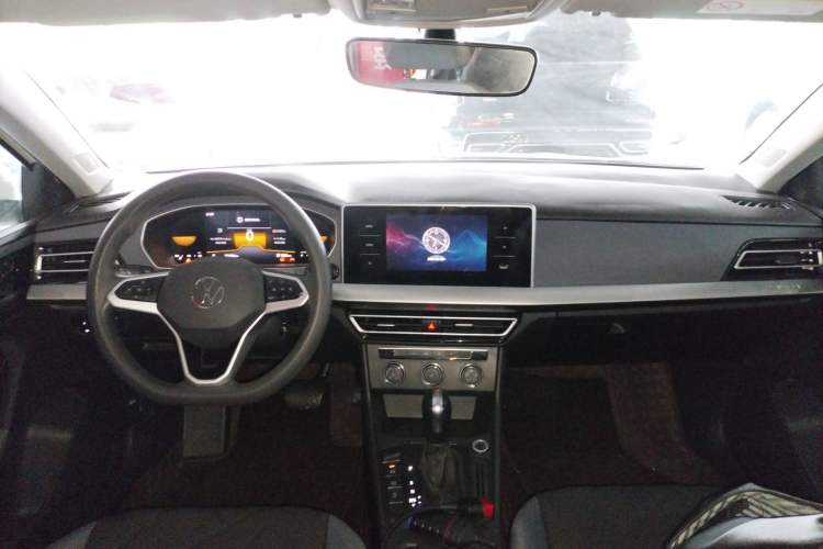 Used Volkswagen Lavida 2023 1.5L Automatic De Yi Edition
