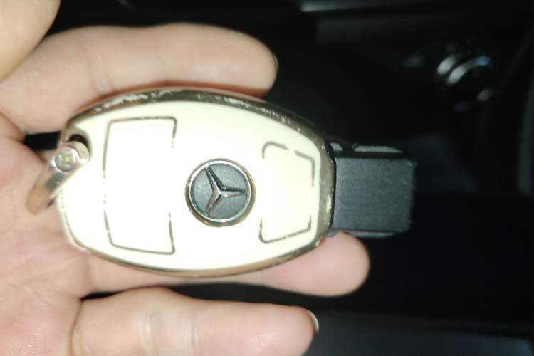 Used Mercedes-Benz GLA 2015 GLA 200 Fashion Model
