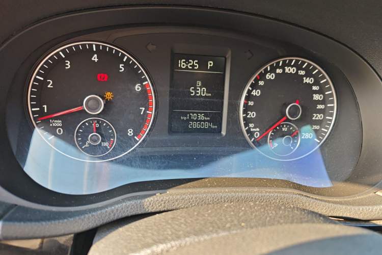 Used Volkswagen Passat 2013 1.8TSI DSG Prestige Edition
