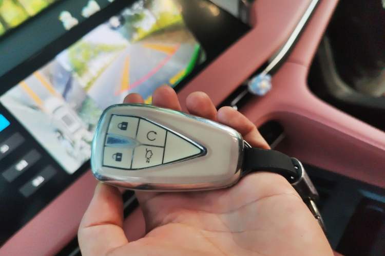 Used Changan CS75 PLUS 2023 3rd Generation 1.5T Automatic Prestige Model
