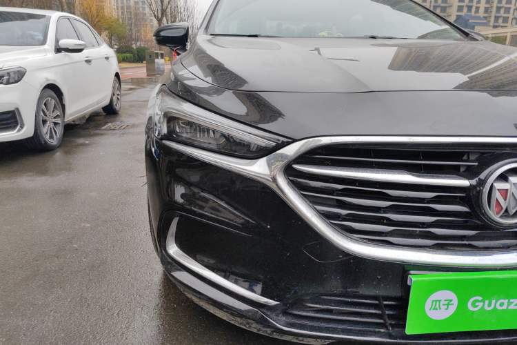 Used Buick LaCrosse 2021 652T Luxury Model