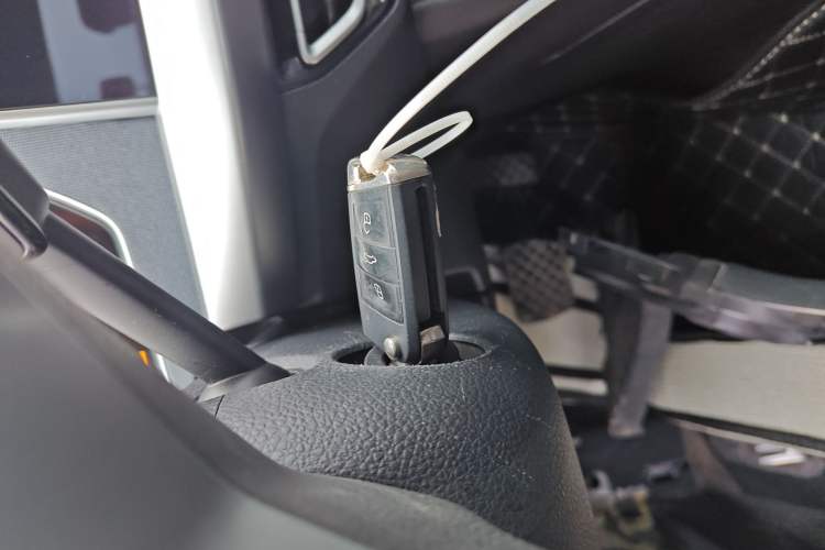 Used Volkswagen Lavida 2023 Revised 1.5L Automatic DeYi Edition