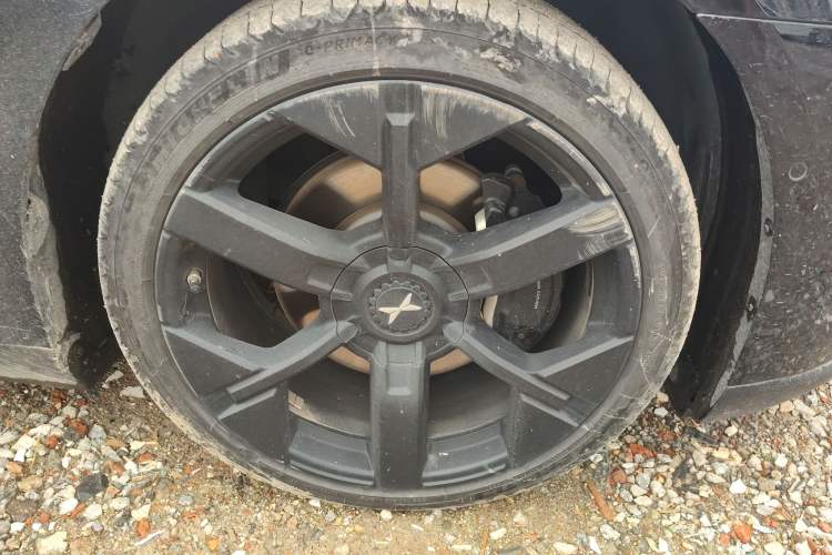 Used XPeng MONA M03 2024 620 with Ultra-Long Range