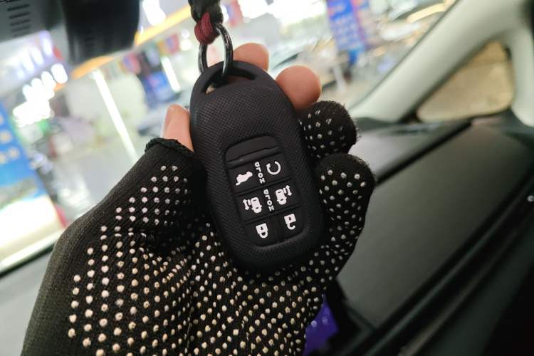 Used Honda Elysion 2024 2.0L eHEV Luxury Edition