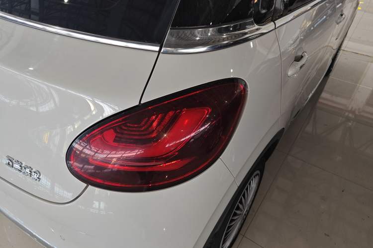 Used Wuling Bingo 2023 333 km Enjoyment Version
