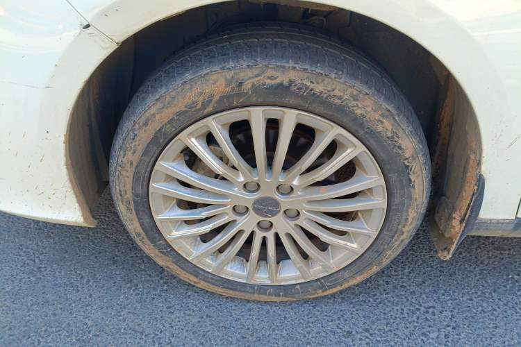 Used FORTHING S60 EV 2022 Comfort Edition