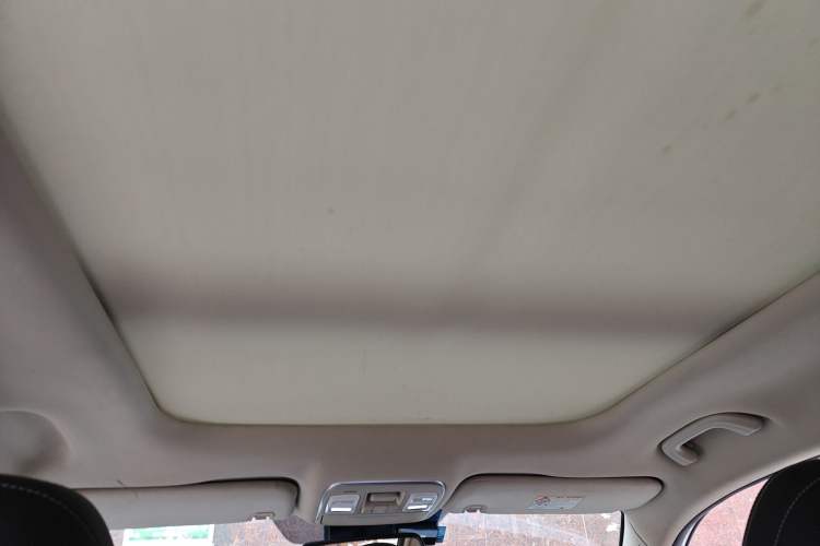 Used Geely Auto Emgrand X7 Sport 2016 1.8TD Automatic Smart Model
