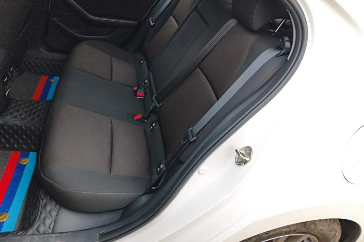 Used Mazda 3 Axela 2023 2.0L Automatic Zhiqing Edition