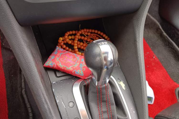 Used Volkswagen Golf GTI 2010 2.0 TSI GTI