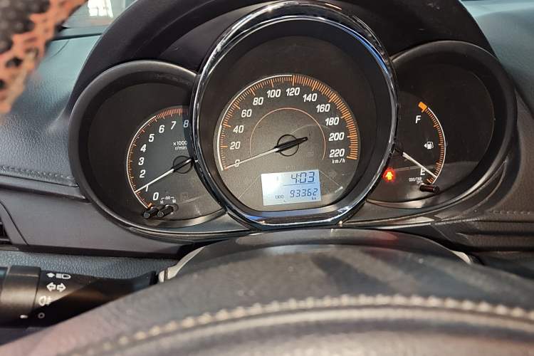 Used Toyota YARiS L Zhi Xuan 2021 X-Trail 1.5L CVT Leading Edition