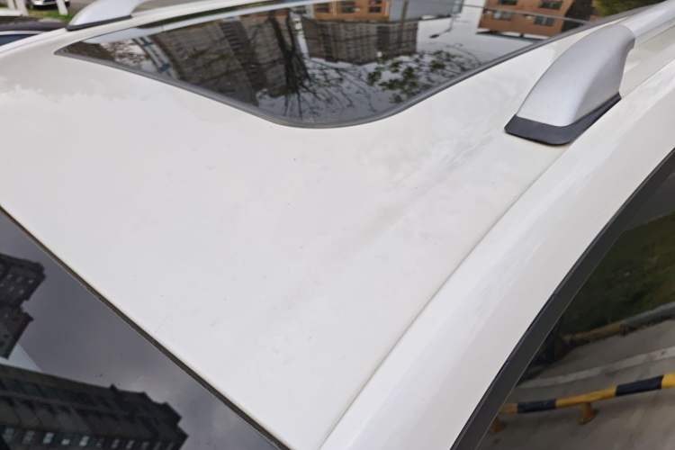 Used SAIC MAXUS G50 2023 PLUS 1.5T Automatic Cruise Version Roof