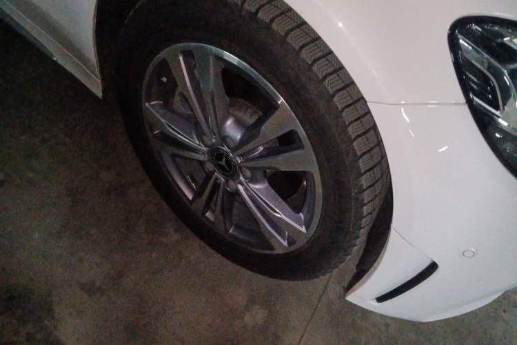 Used Mercedes-Benz C-Class 2021 C 200 L Fashion Edition Sport Version
