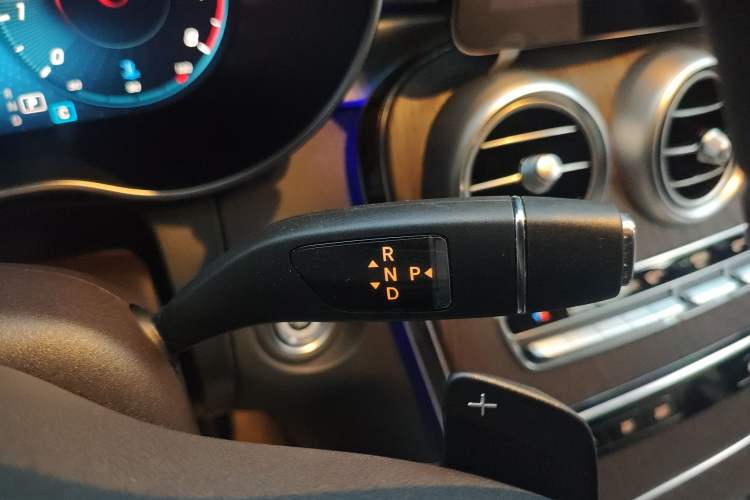 Used Mercedes-Benz GLC 2021 GLC 260 L 4MATIC Luxury Model