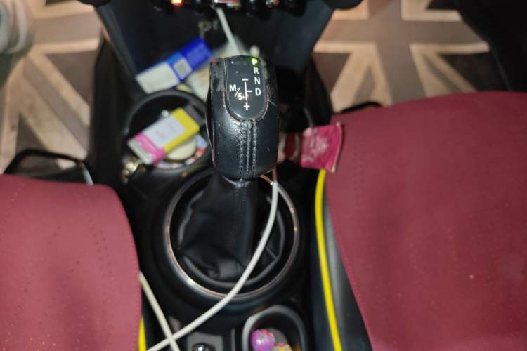 Used MINI MINI 2016 1.2T ONE Five-Door Edition