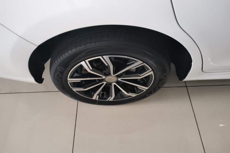 Used BYD Song MAX 2019 1.5T Automatic Smart Connect Ruiyi Sunroof Model 7 Seats China VI Standard
