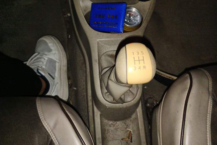 Used Nissan Livina 2013 1.6XL Manual Luxury Edition