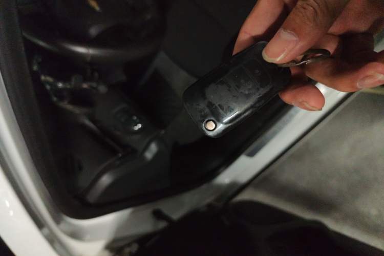 Used Chevrolet Malibu 2014 1.6T Automatic Comfort Edition
