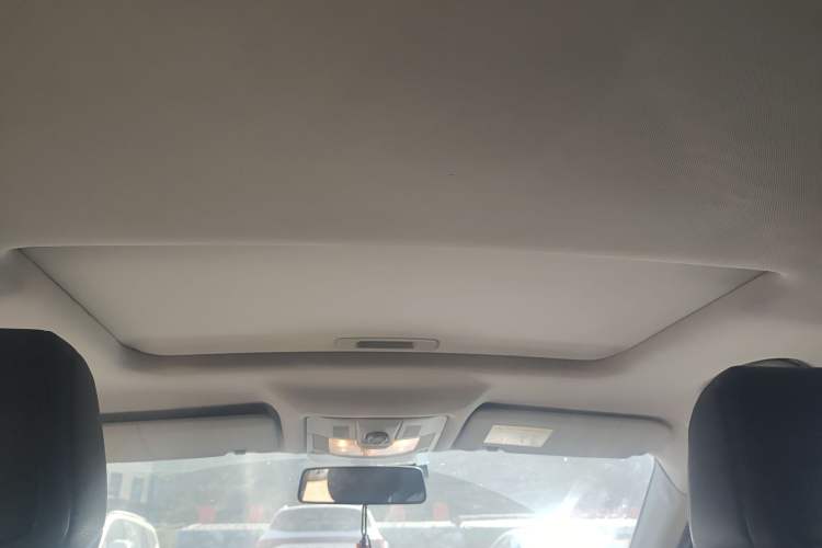 Used MG GS 2016 1.5TGI Manual Value Edition