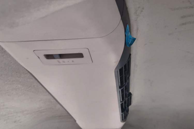 Used CHANGAN KAICHENG Star S460 2009 1.0L Base Version Headliner