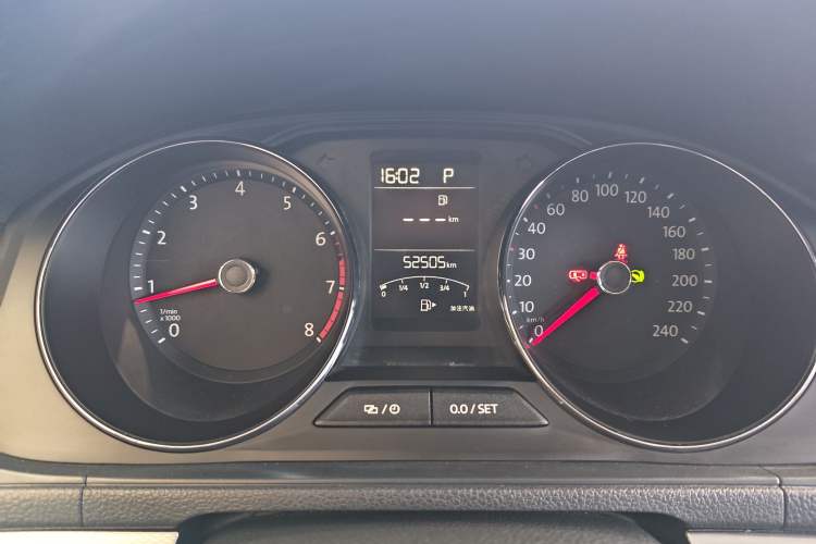 Used Volkswagen Gran Lavida 2017 180TSI DSG Comfort Edition