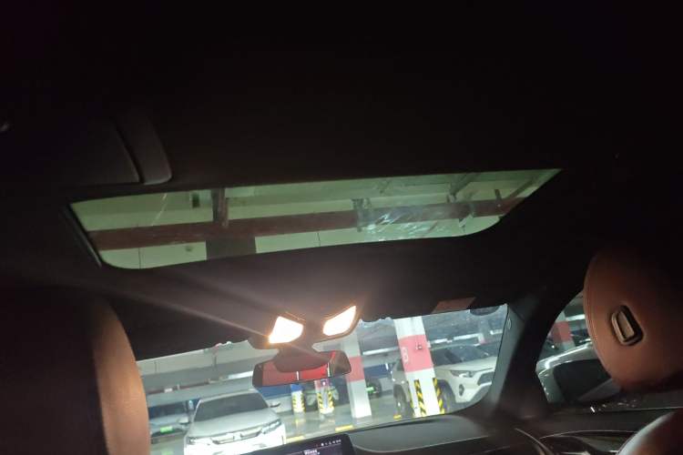 Used BMW 5 Series 2020 530Li Luxury Edition M Sport Package
