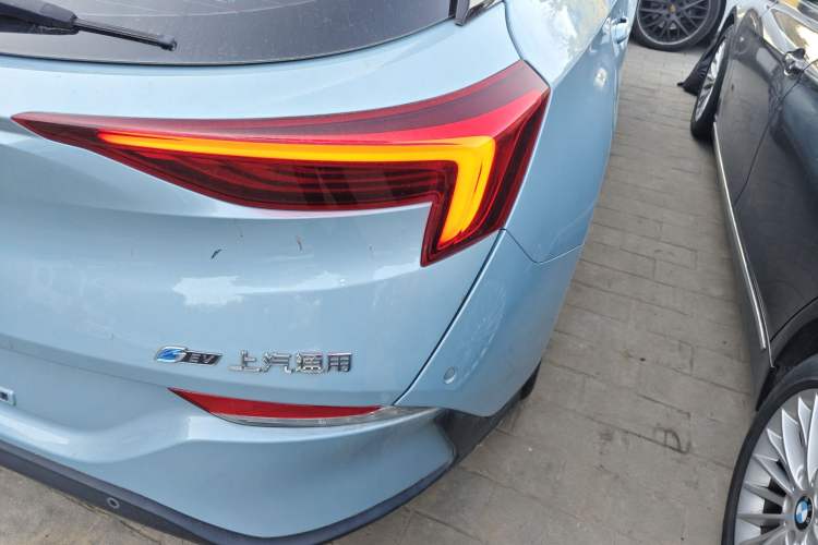 Used Buick Velite 6 2019 Connected Fashion Model
