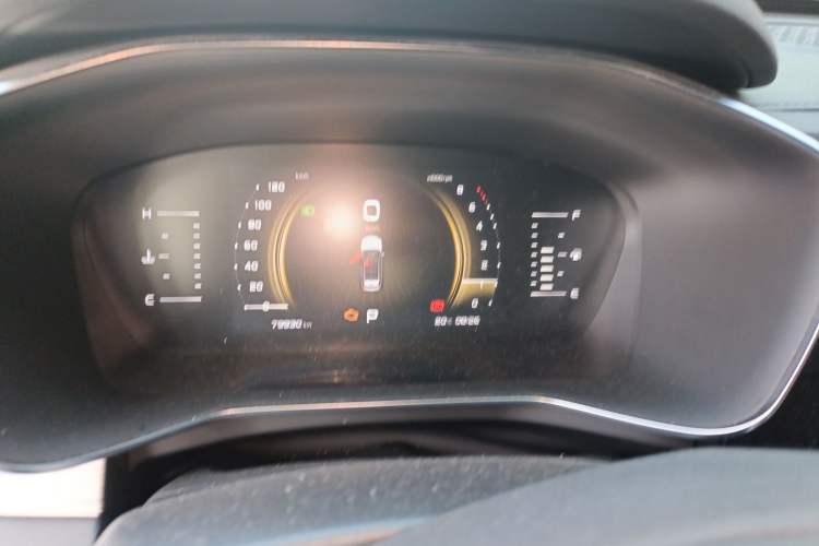 Used Geely Auto Emgrand X7 Sport 2020 1.5TD Automatic Smart Connect PRO